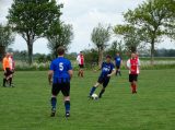 S.K.N.W.K. 2 - Kapelle 5 (comp.) seizoen 2021-2022 (47/127)